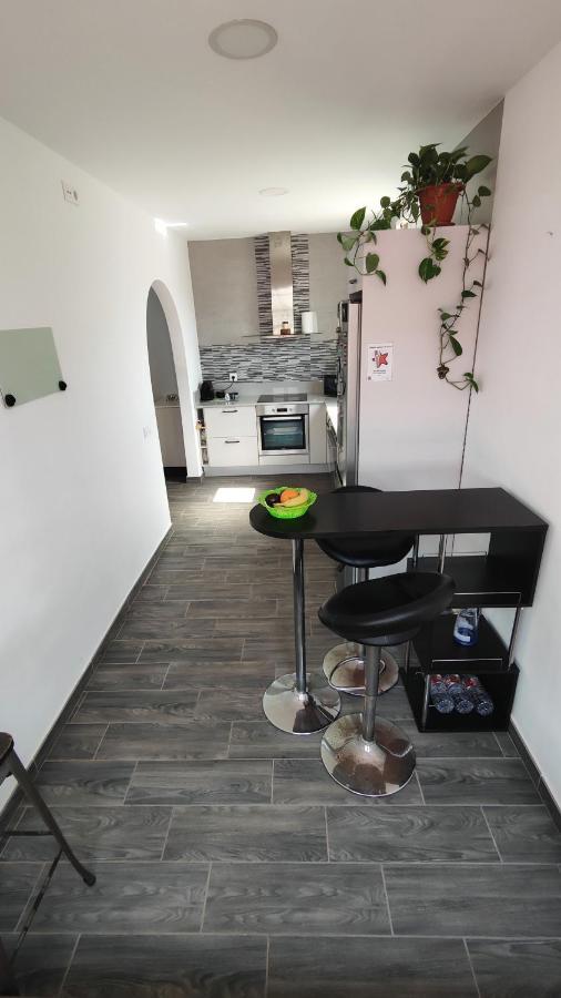 Fabulous Penthouse Appartement La Línea de la Concepción Buitenkant foto